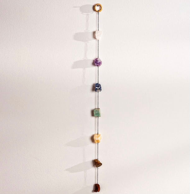 Chakra Wall Hanging