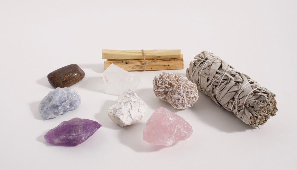 Peaceful Home Set