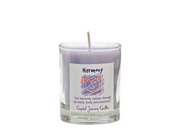 Harmony – Reiki Energy Candle