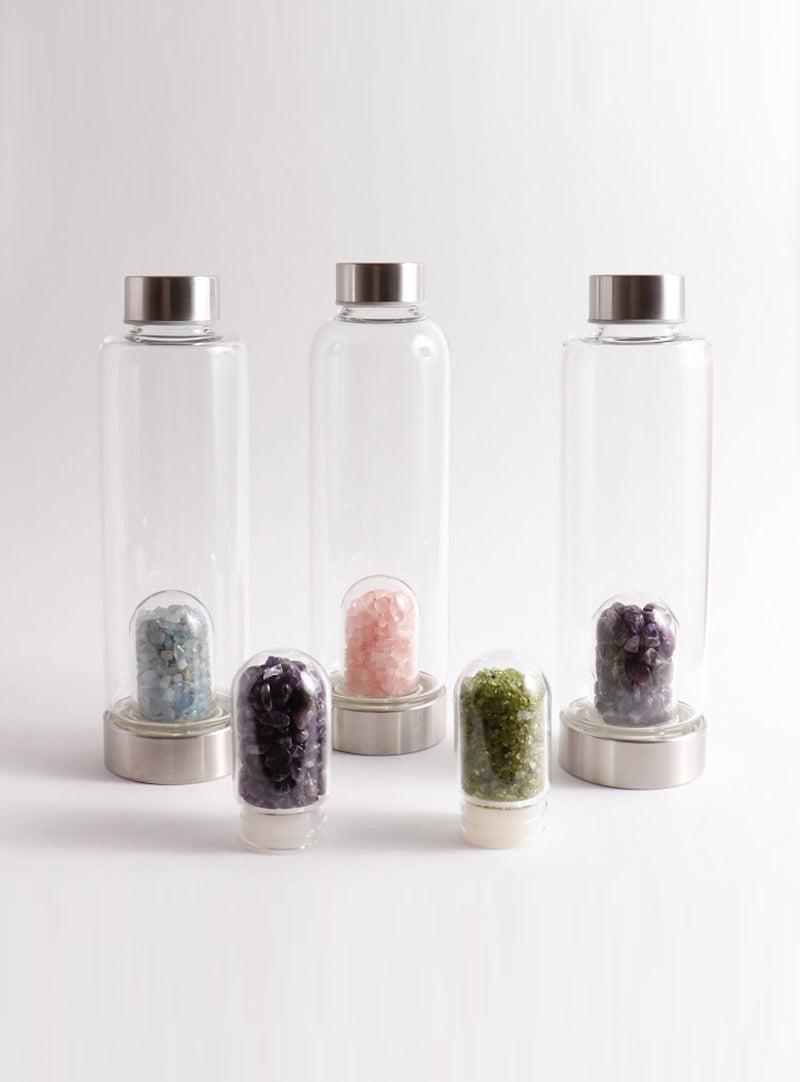 Gem Water Pods – Amethyst