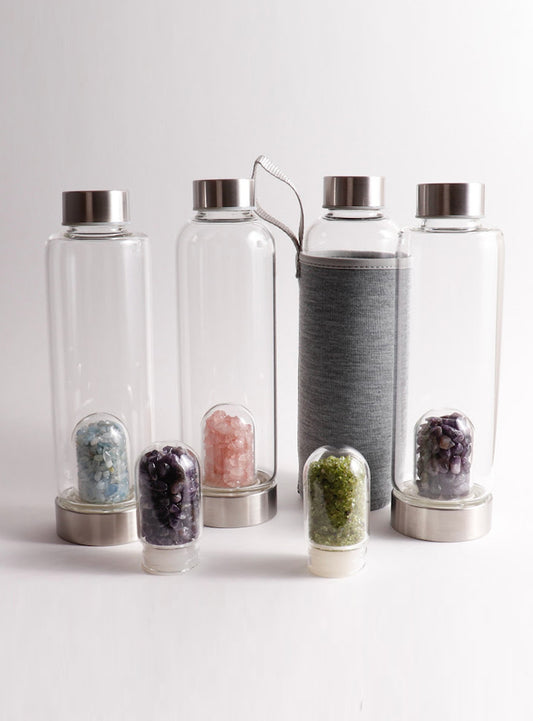 Gem Water Pods – Pedidot