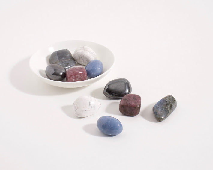 Peace & Serenity Crystal Set