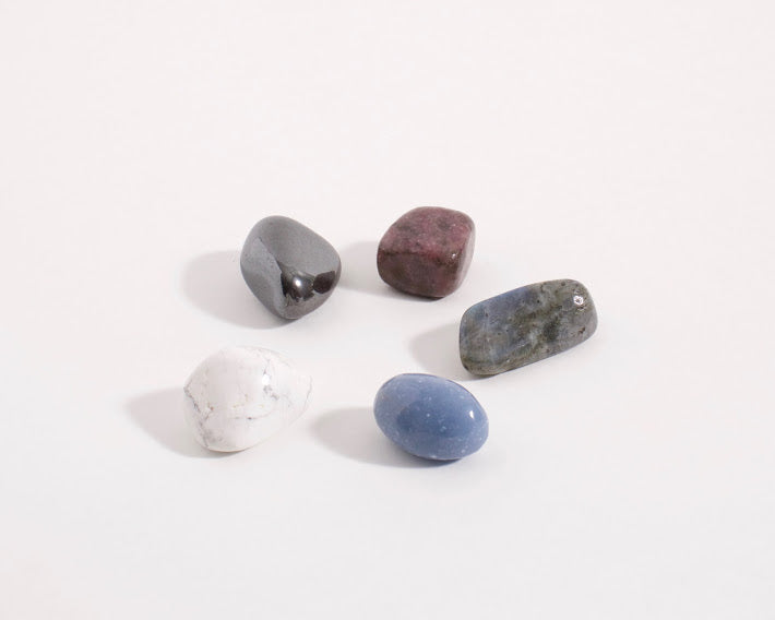 Peace & Serenity Crystal Set