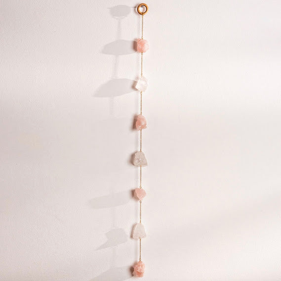 Love & Positivity Wall Hanging