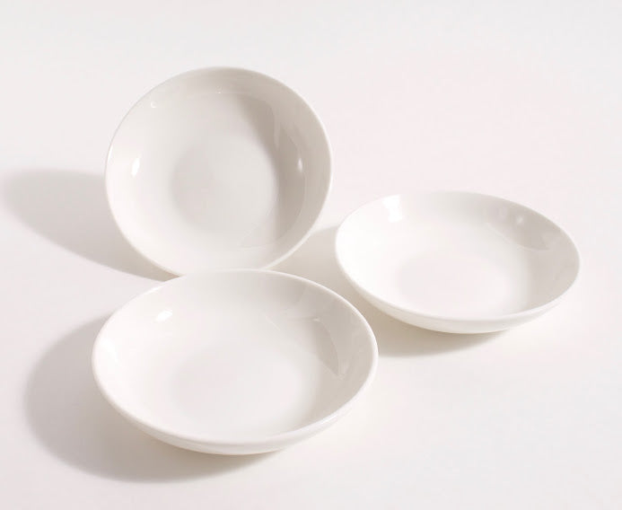 Round Ceramic Trinket Dish