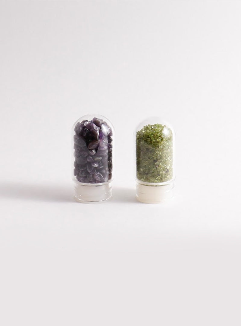 Gem Water Pods – Amethyst